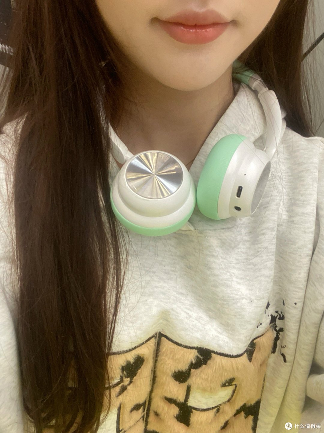 平价头戴式耳机,学生党的福音