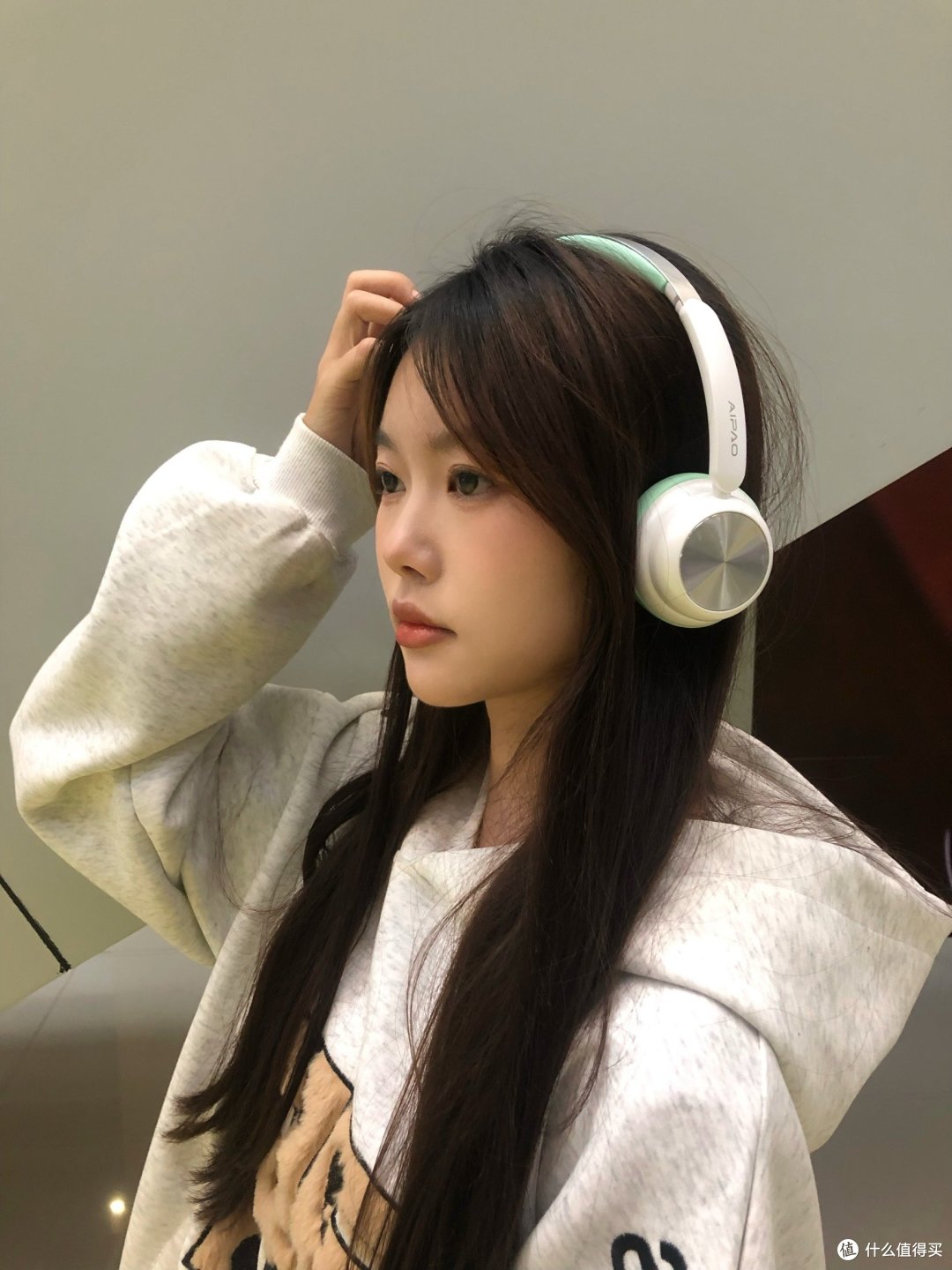 平价头戴式耳机,学生党的福音