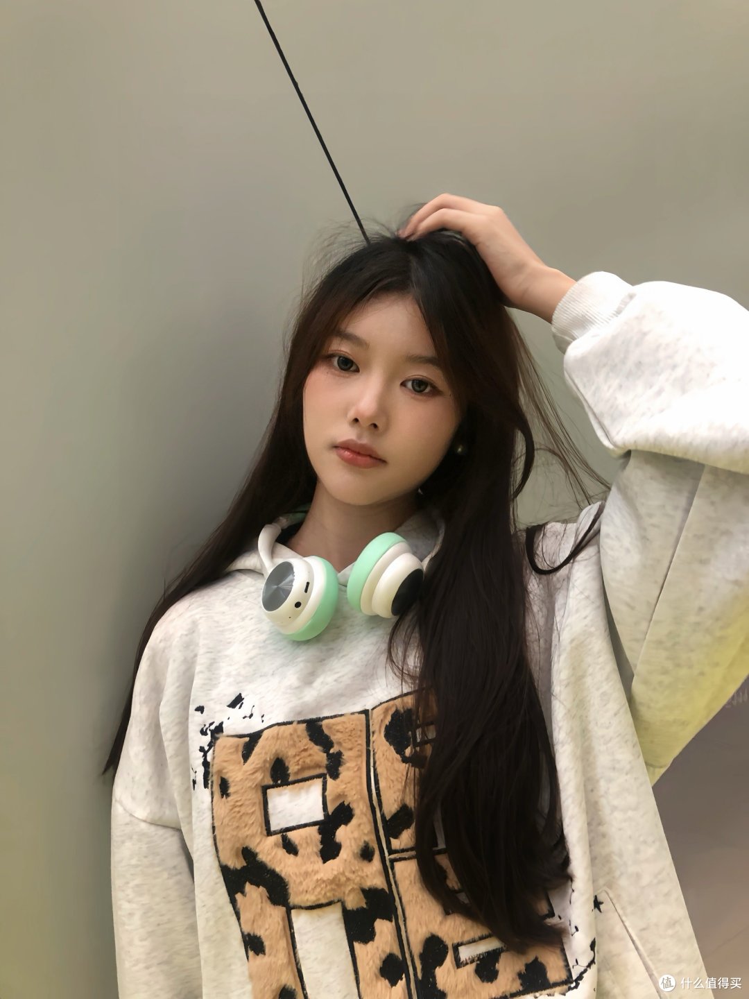 平价头戴式耳机,学生党的福音