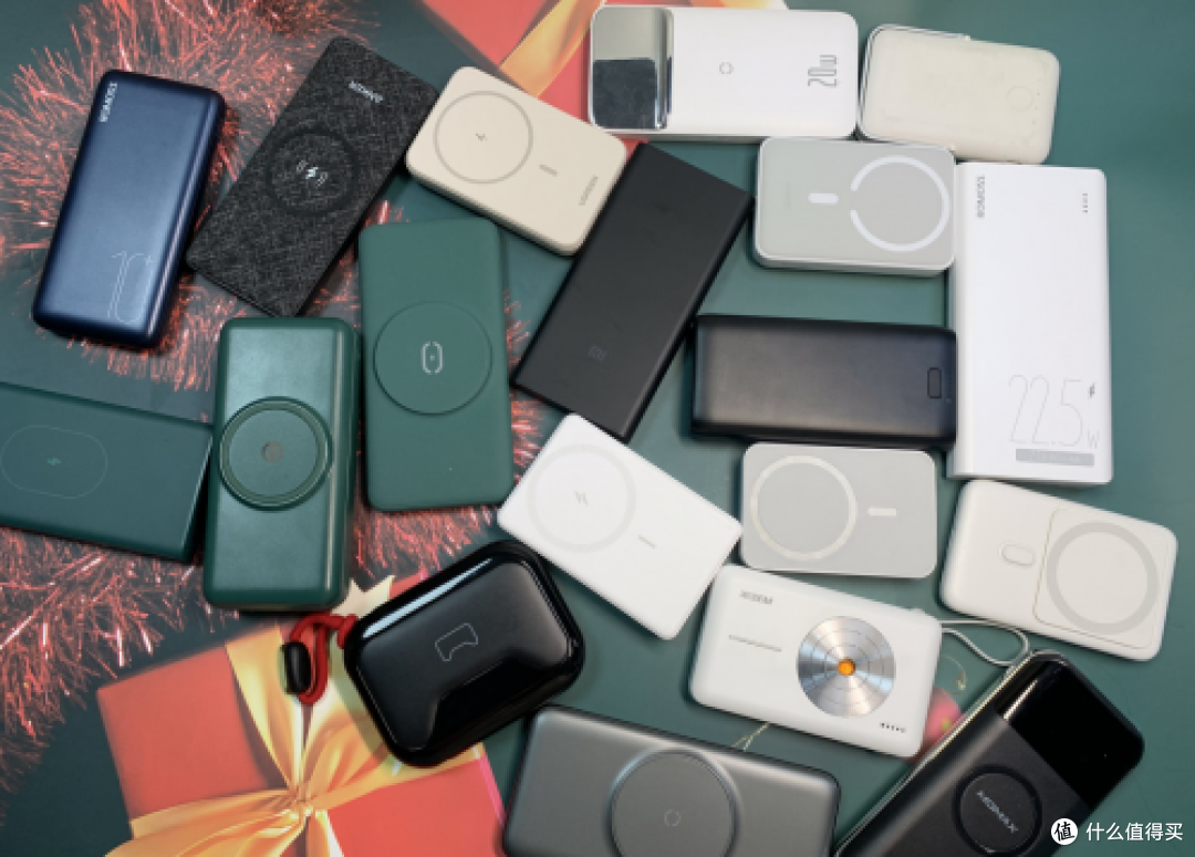 充电宝哪个牌子好耐用质量好?2024罗列七大安全又高口碑的充电宝