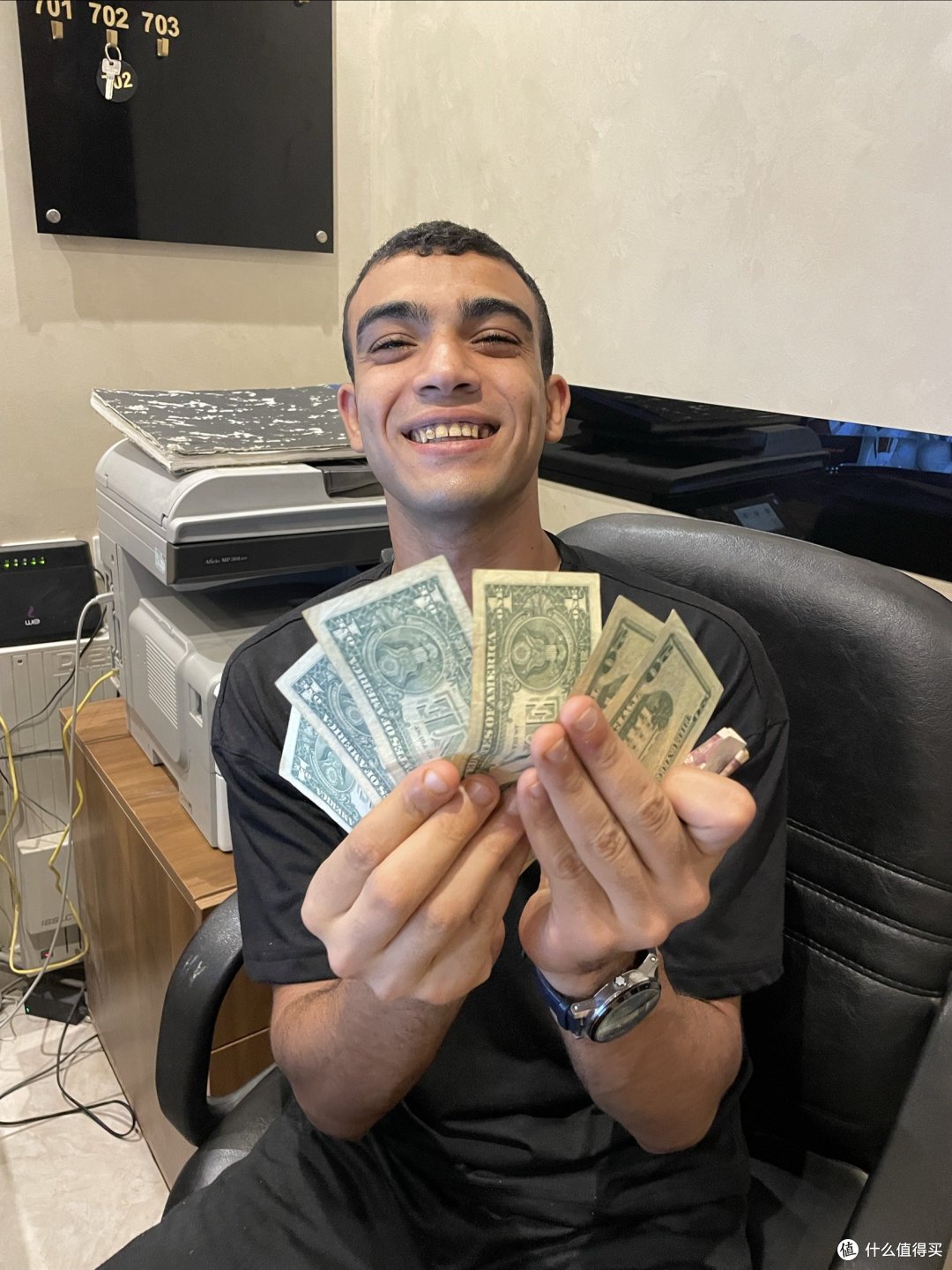 追海豚80块，潜水90块，这份人均5K➕的埃及攻略请收下！埃及骗子到底多离谱！？_国外自由行_什么值得买