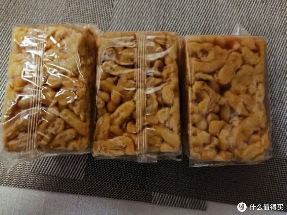 徐福记沙琪玛香酥鸡蛋味——健康零食之选