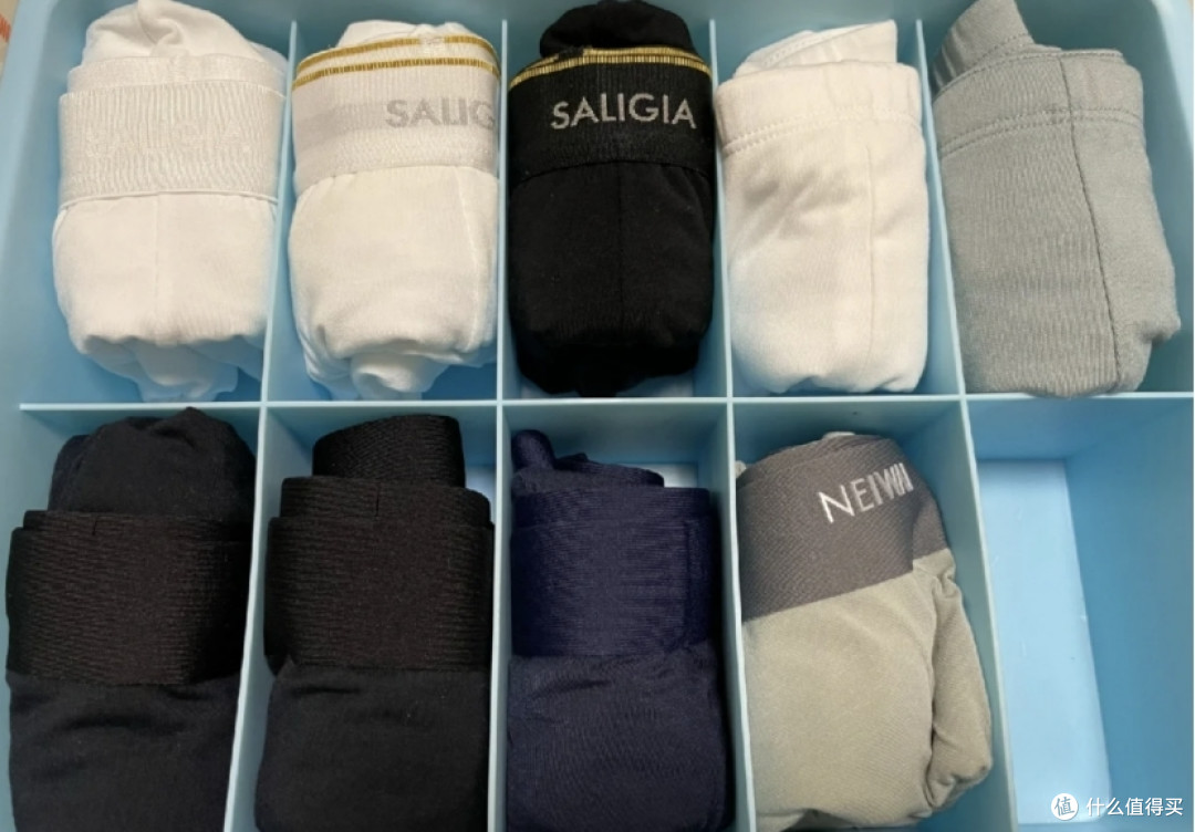 男士内裤品牌排行榜前十名：五款优质品牌强烈种草
