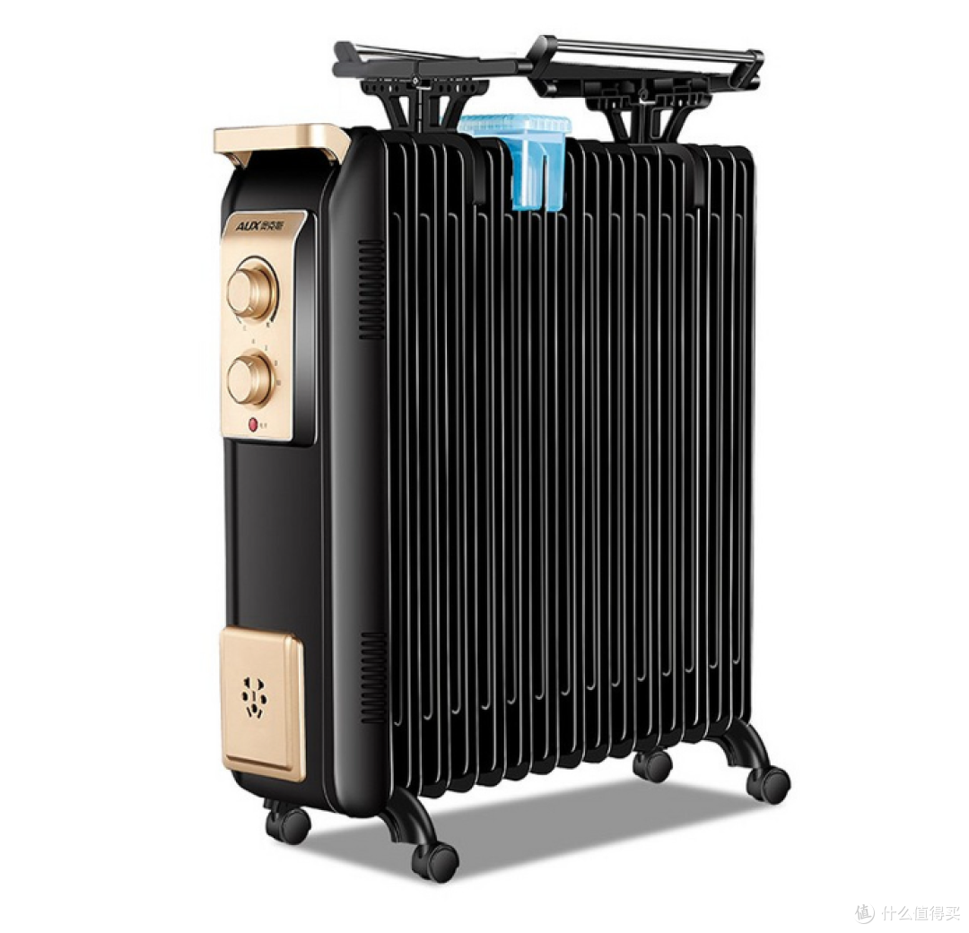 暖风机品牌排行榜前十名推荐，家用取暖器哪个牌子好最靠谱？