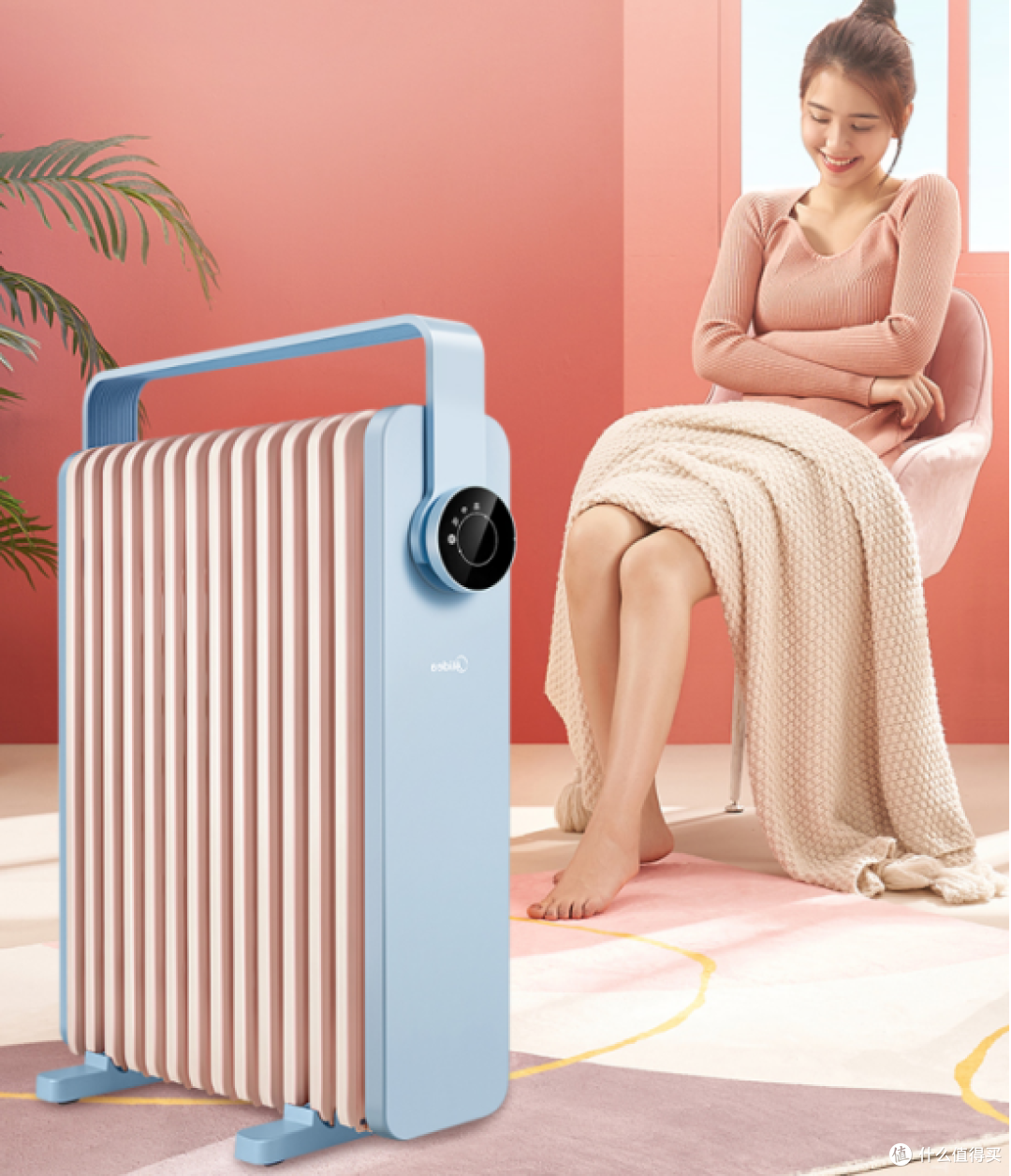 暖风机品牌排行榜前十名推荐，家用取暖器哪个牌子好最靠谱？