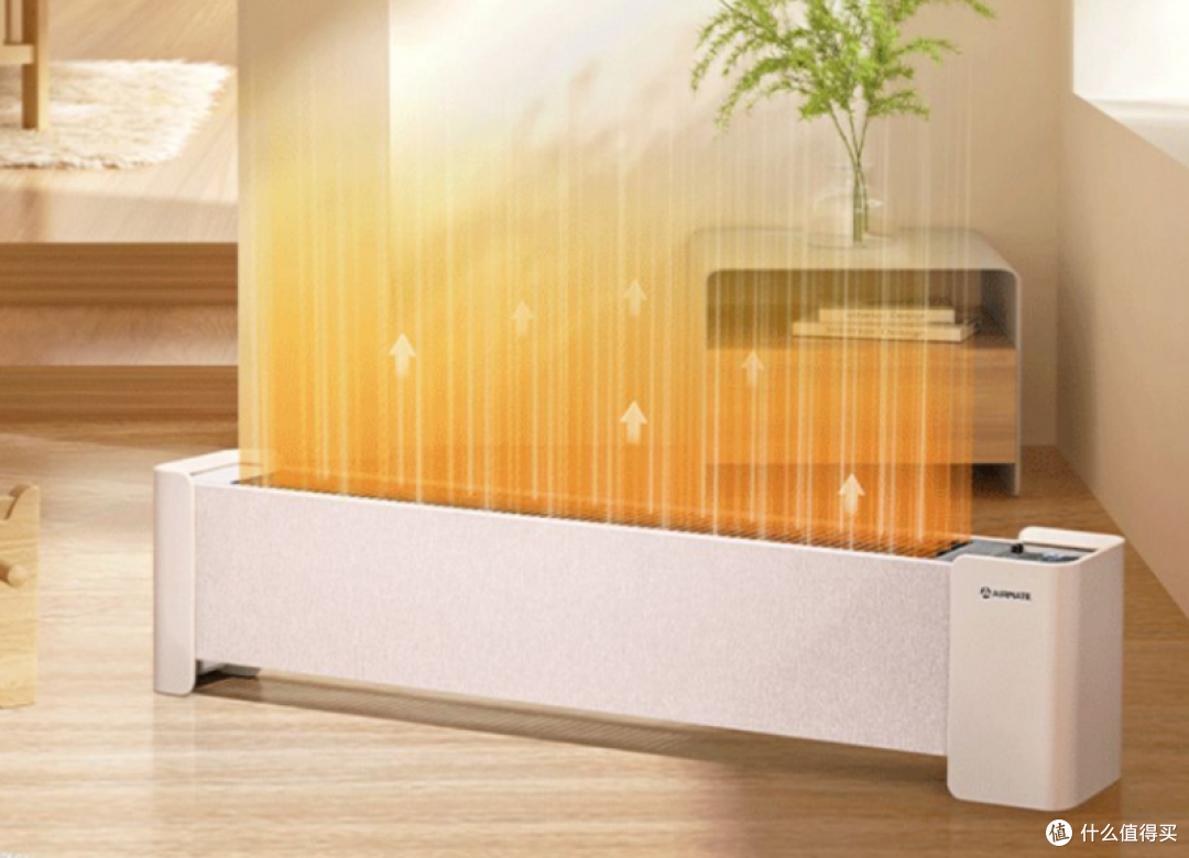 暖风机品牌排行榜前十名推荐，家用取暖器哪个牌子好最靠谱？