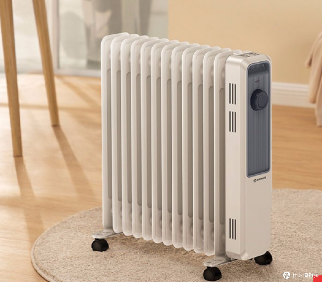 暖风机品牌排行榜前十名推荐，家用取暖器哪个牌子好最靠谱？