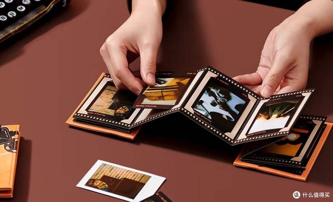 拍立得自拍攻略：7大技巧助你零废片拍出完美瞬间