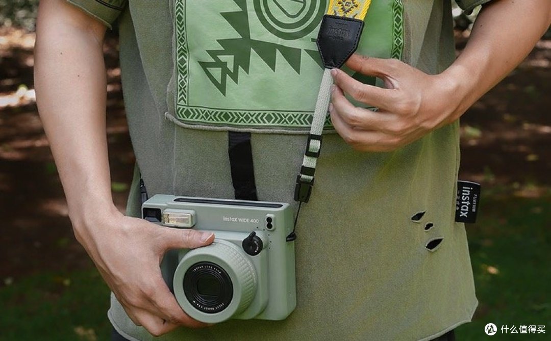 拍立得自拍攻略：7大技巧助你零废片拍出完美瞬间