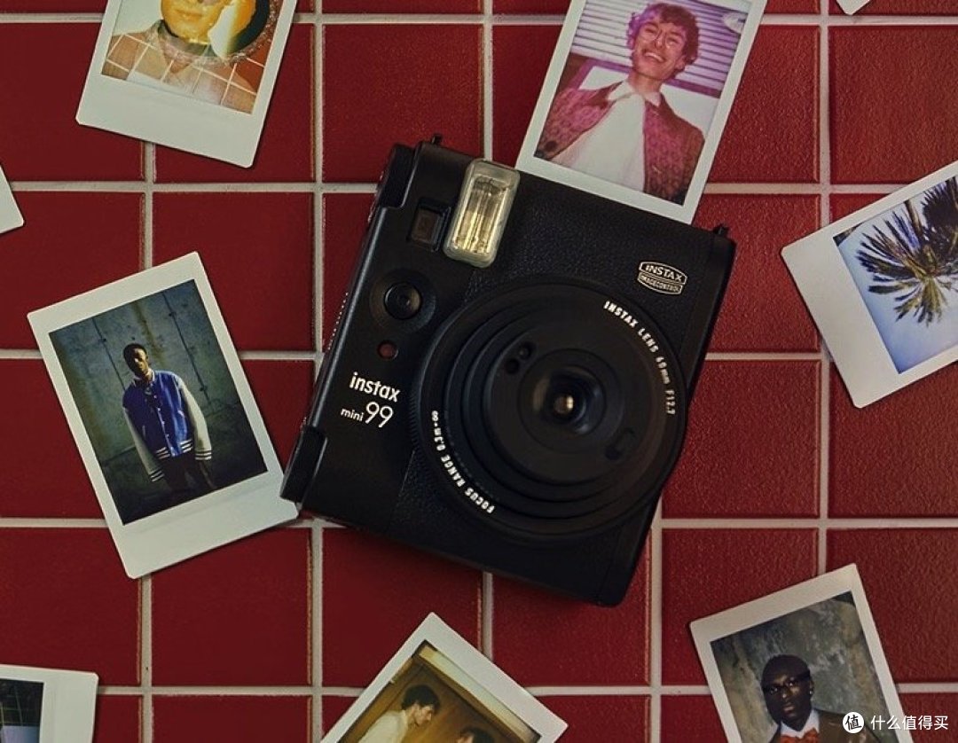 拍立得自拍攻略：7大技巧助你零废片拍出完美瞬间