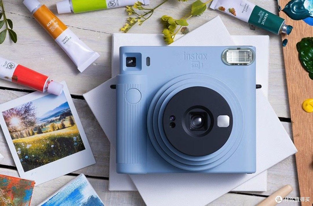 拍立得自拍攻略：7大技巧助你零废片拍出完美瞬间