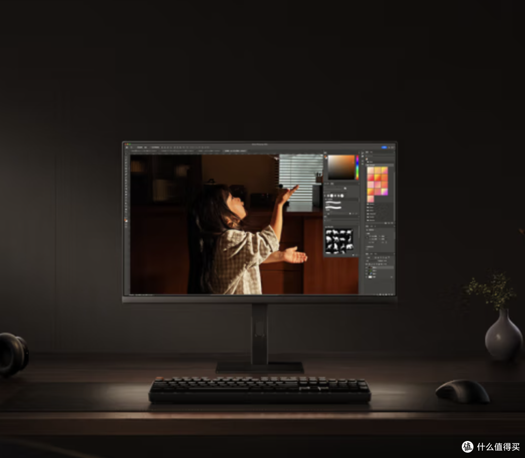 不再纠结！Redmi几款爆款27寸4K高清显示器该如何选！看完你就明白了，搭配上你的mac 绝对起飞