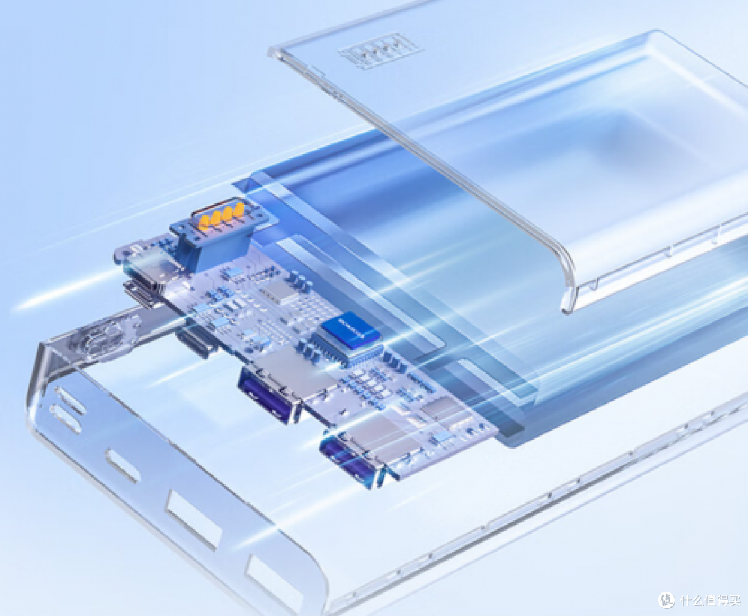 2024充电宝哪个牌子好耐用质量好？分享五款安全又耐用的充电宝！