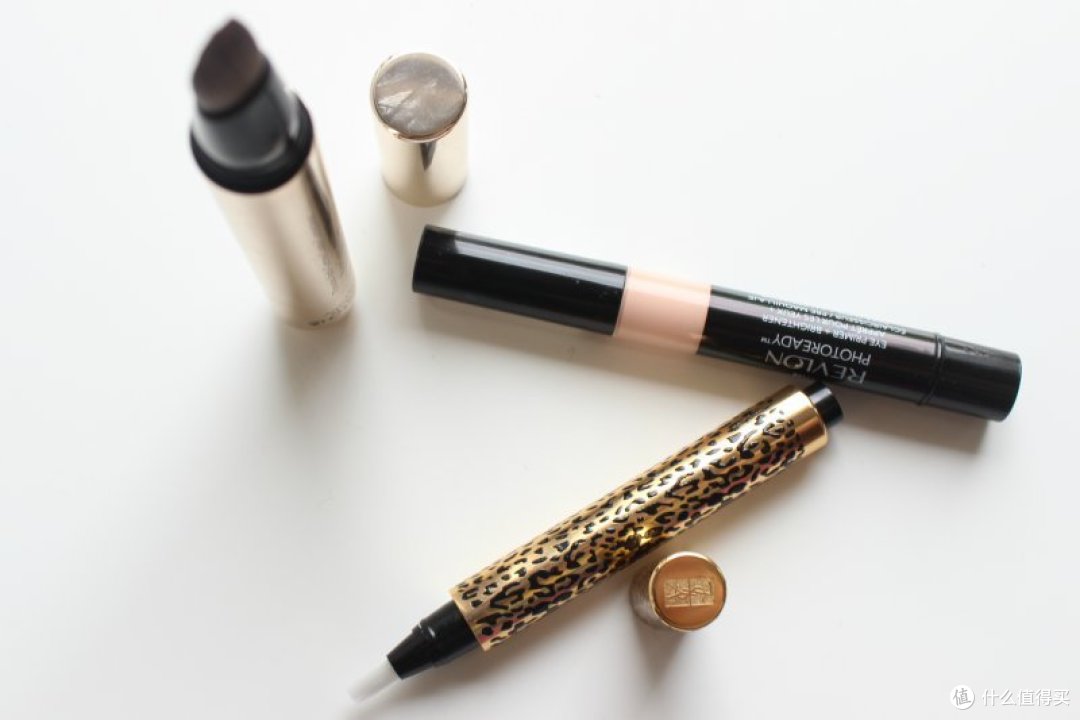 遮瑕膏选购攻略 I 根据肤色，合理选择