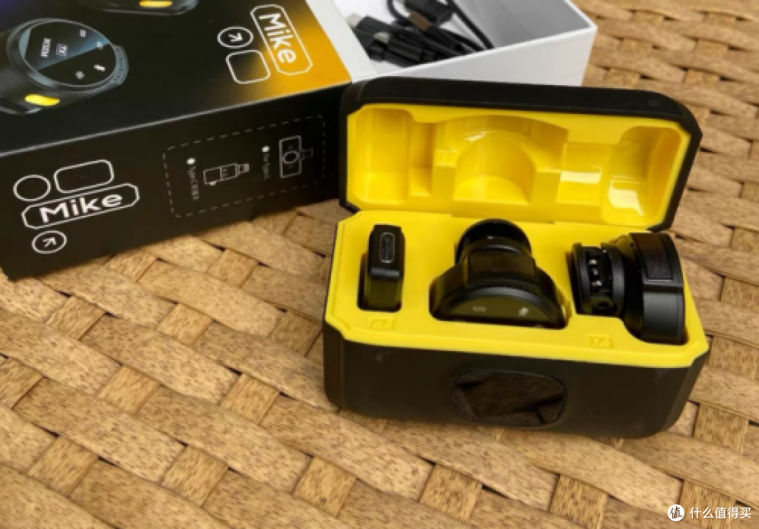 无线麦克风什么牌子的音质效果好，领夹麦克风品牌排行榜前十名