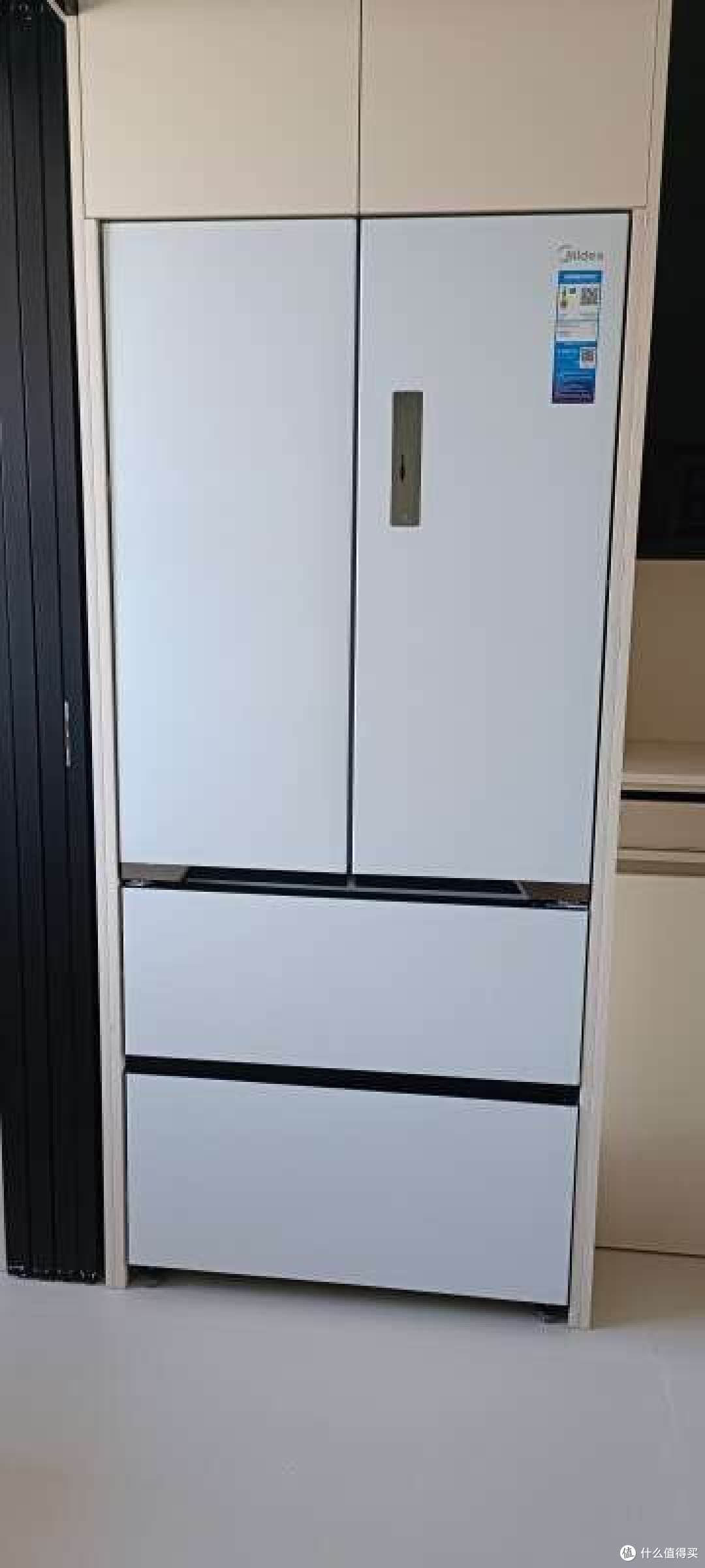 预算5000左右，推荐哪款冰箱？美的508、海尔513和容声526选哪款？美的536、容声509和海尔475冰箱怎么选