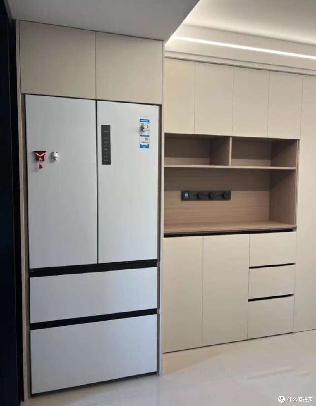 预算5000左右，推荐哪款冰箱？美的508、海尔513和容声526选哪款？美的536、容声509和海尔475冰箱怎么选