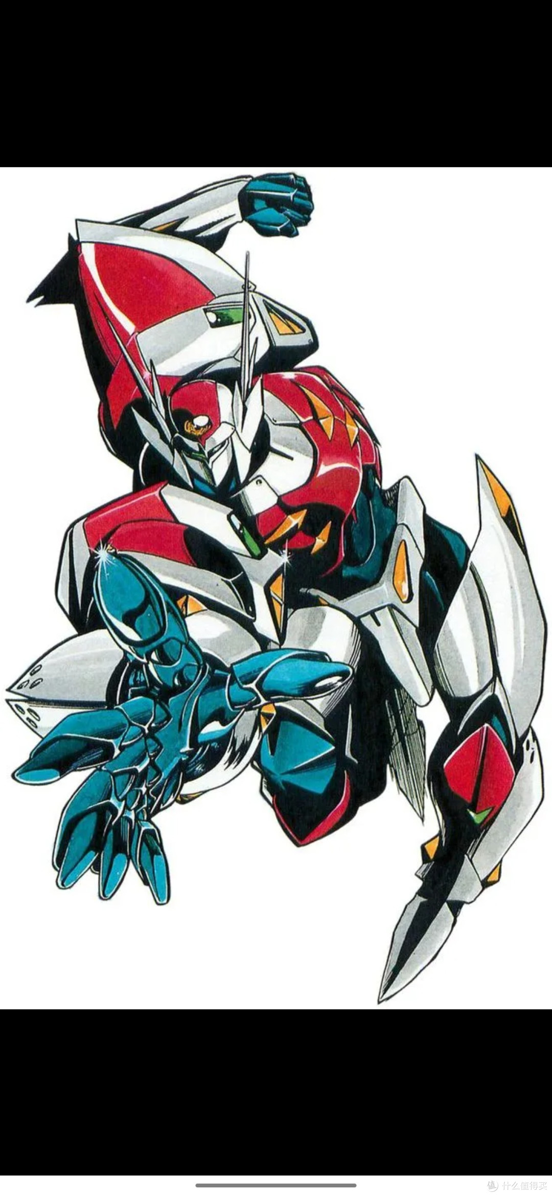 最近又重温了一遍宇宙骑士这部怀旧动漫