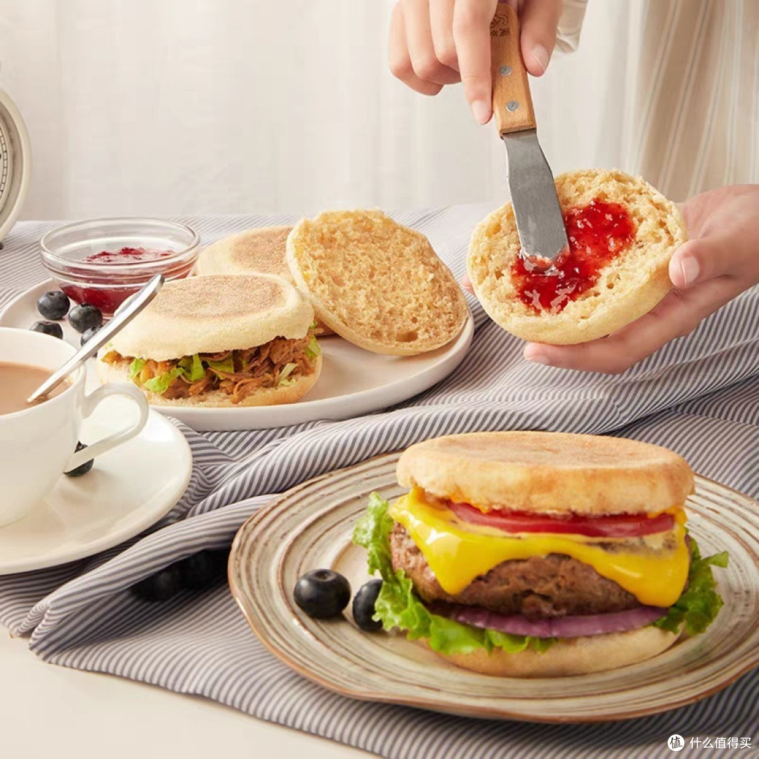 麦当劳同款食材供应商，五款源头供应商通通扒出来了，在家做方便快捷还好吃，半价吃到爽！记得点赞收藏_家禽类_什么值得买