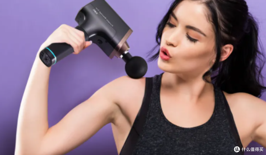 什么品牌的筋膜枪最好用？汇聚五大王者巅峰品牌