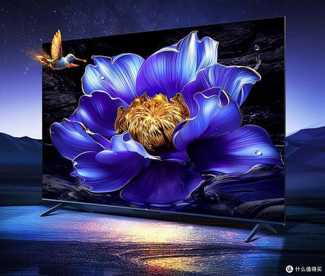 55寸电视长宽多少厘米？附2024年五款高性价比55寸电视机推荐！