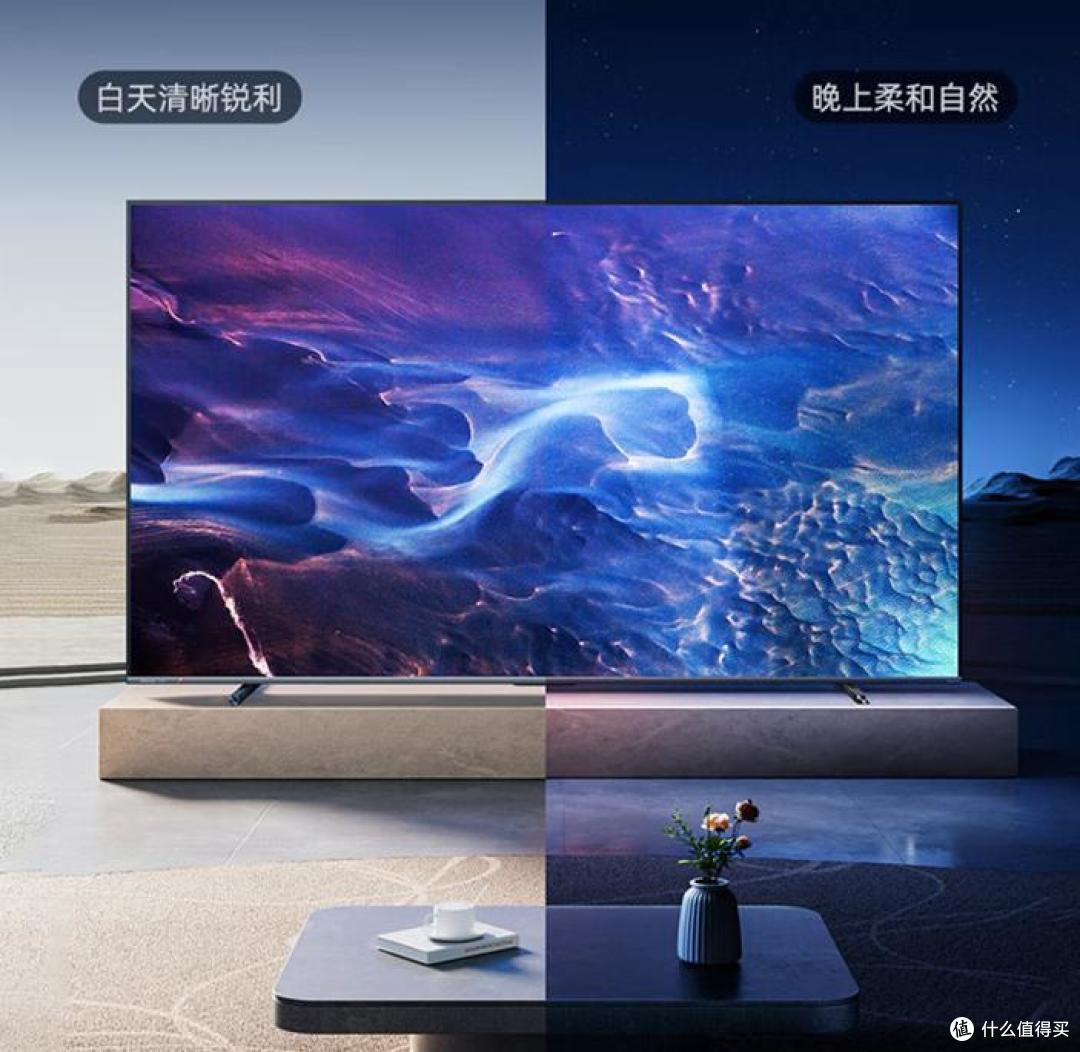 55寸电视长宽多少厘米？附2024年五款高性价比55寸电视机推荐！