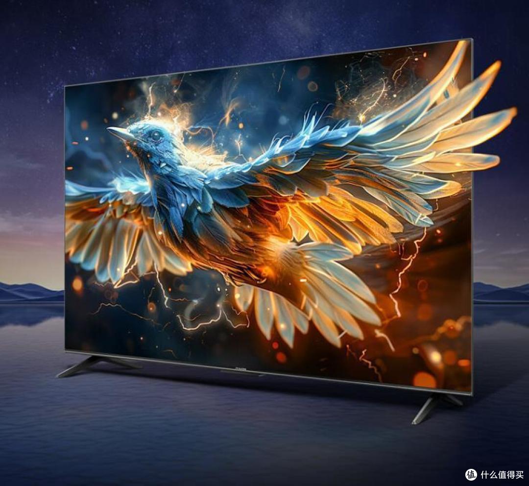 55寸电视长宽多少厘米？附2024年五款高性价比55寸电视机推荐！