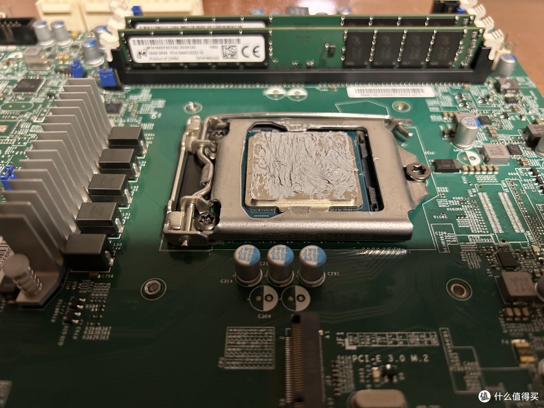 超微X11SSH-F:可能是近期性价比最高的NAS主板