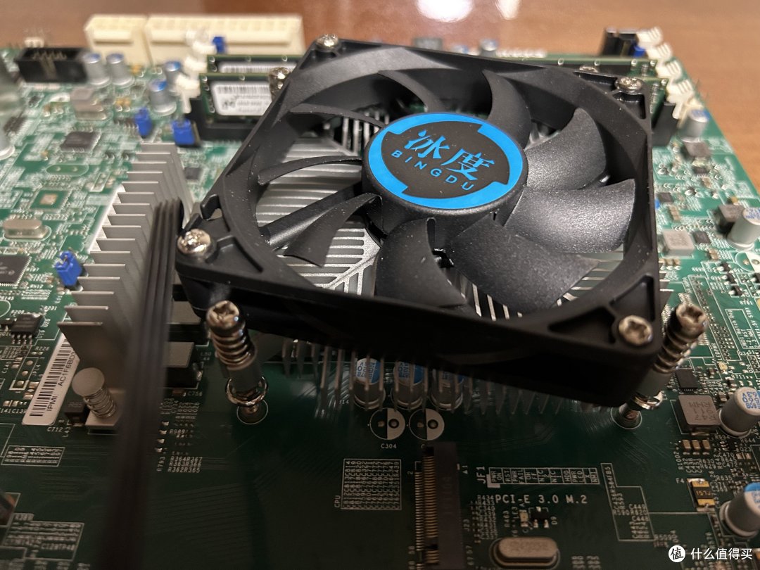 超微X11SSH-F:可能是近期性价比最高的NAS主板