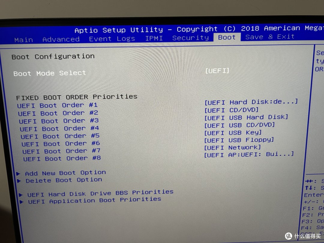 超微X11SSH-F:可能是近期性价比最高的NAS主板