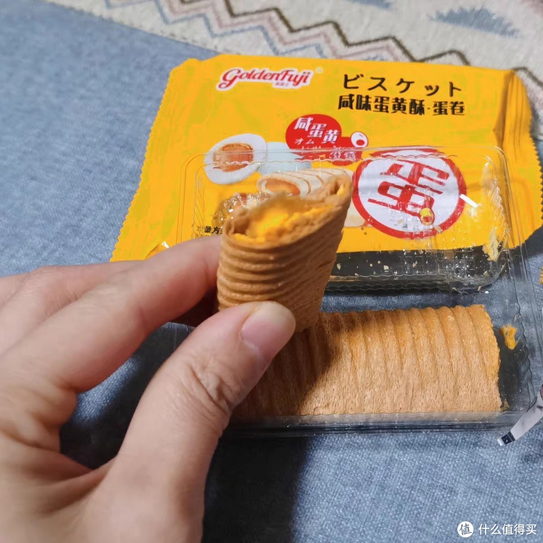 双十一宝藏零食推荐！