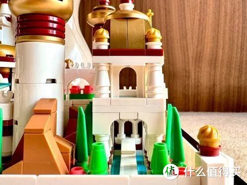 从0到1建城堡：属于乐高城堡搭建的全面指南