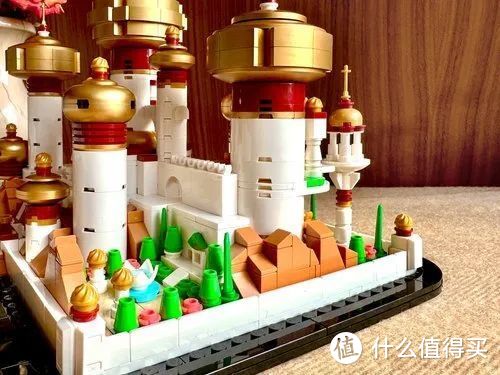 从0到1建城堡：属于乐高城堡搭建的全面指南