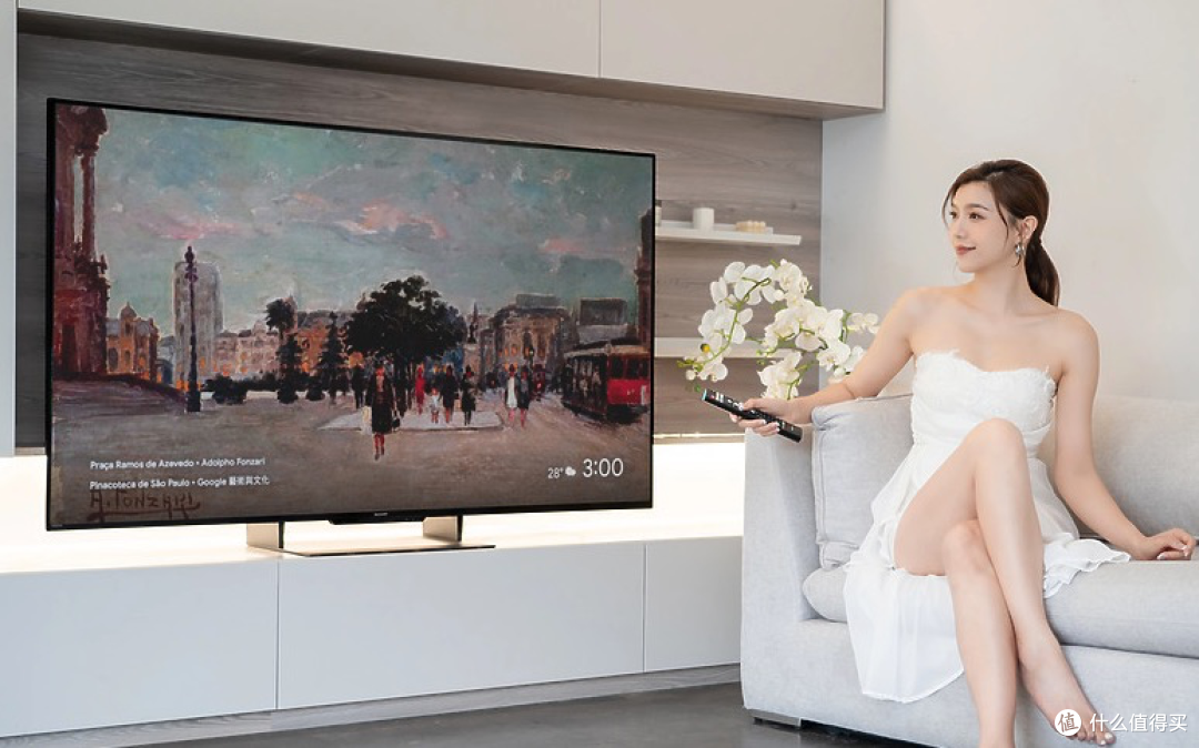 都说有背光分区的电视更好，和普通电视有何区别？怎么选不吃亏？