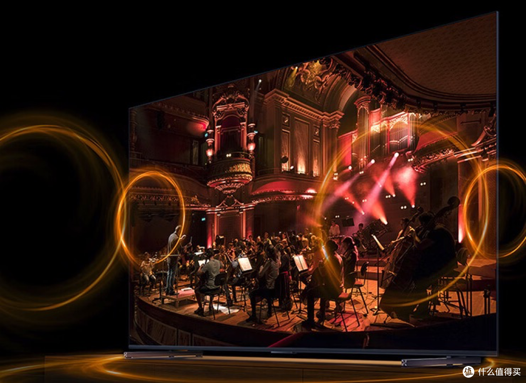 都说有背光分区的电视更好，和普通电视有何区别？怎么选不吃亏？