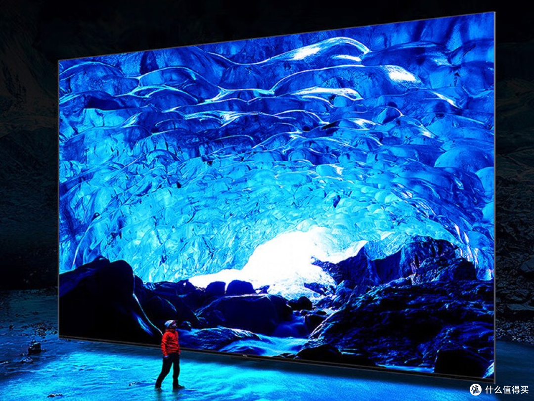 都说有背光分区的电视更好，和普通电视有何区别？怎么选不吃亏？