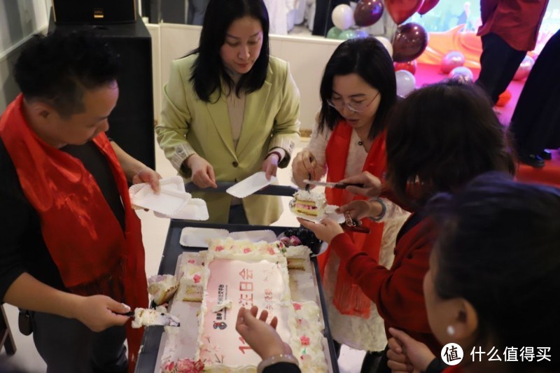 木之缘“首届德申关爱日”之104A&104B京津地区联谊活动圆满成功！