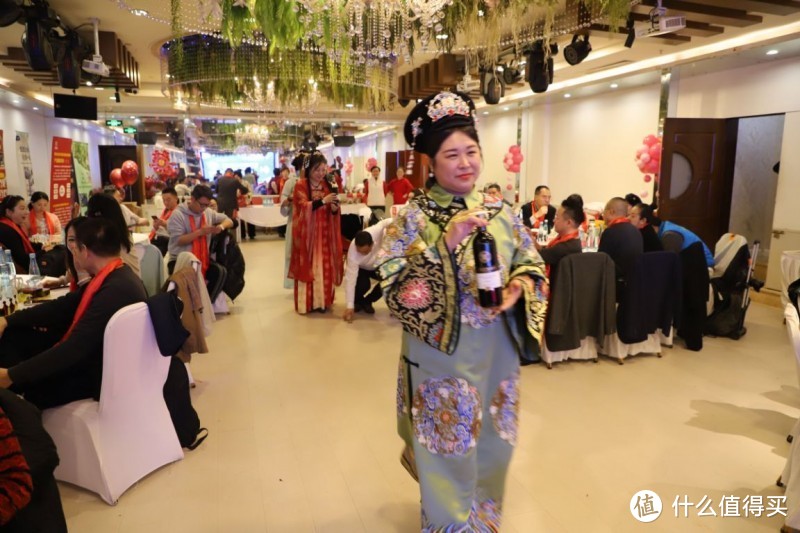 木之缘“首届德申关爱日”之104A&104B京津地区联谊活动圆满成功！