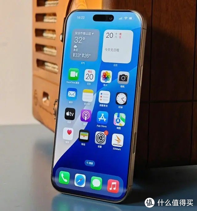 iPhone 16 Pro Max使用6天体验分享：真实感受如何？