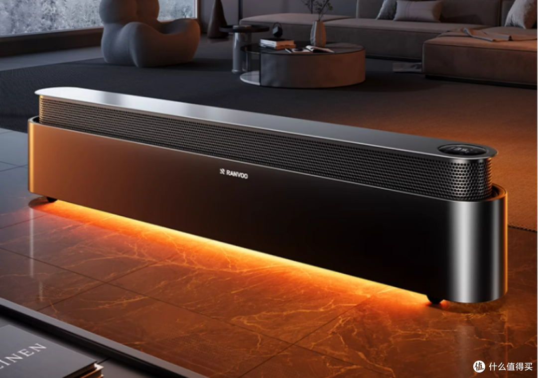 踢脚线取暖器哪个品牌最好？甄选五大靠谱机型测评分享