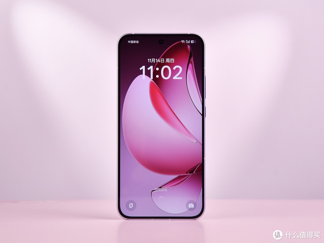 OPPO Reno13你值得拥有的“果味”小直屏，9999元起售