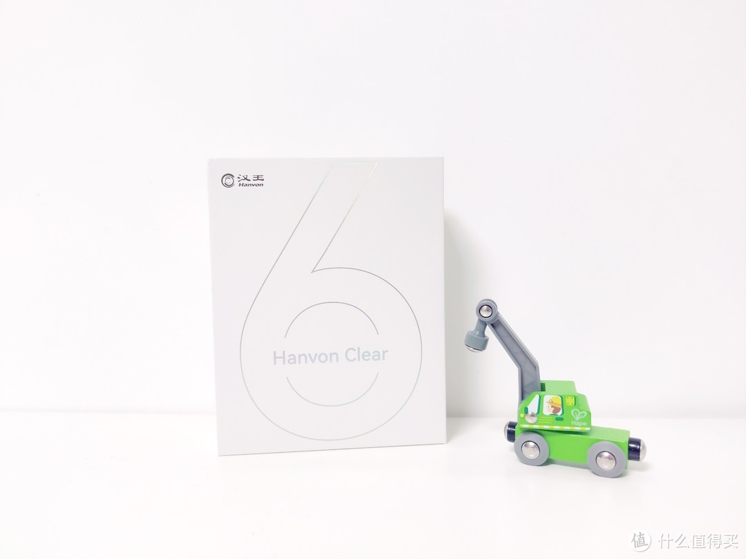 一机在手、阅读我有——汉王Clear 6 Pro使用分享