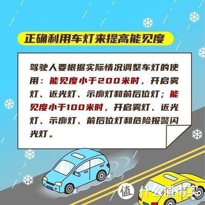 冬季行经桥梁路段时应如何安全驾驶