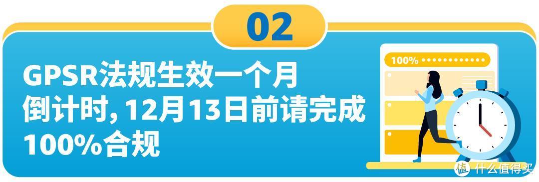 亚马逊卖家要立即采取行动：应对12月3个合规，守护销售权限