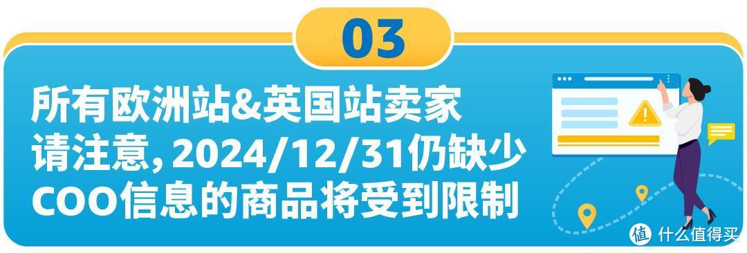 亚马逊卖家要立即采取行动：应对12月3个合规，守护销售权限