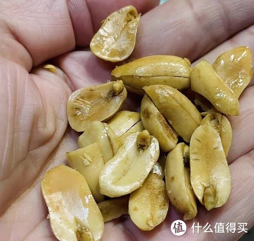 酒鬼花生米：小零食里的大讲究