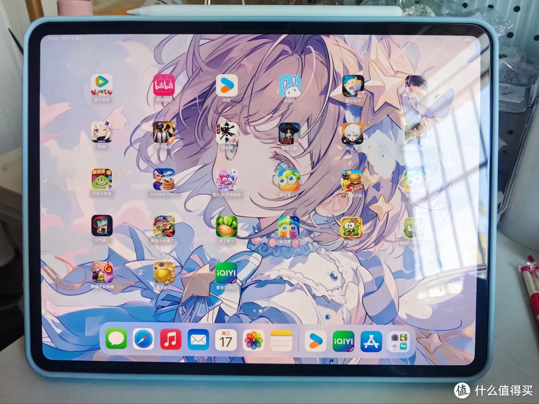 iPad Pro 11