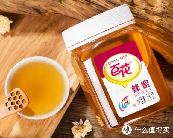 什么牌子蜂蜜好？盘点3款正宗蜂蜜,香甜浓郁,无添加质量有保证