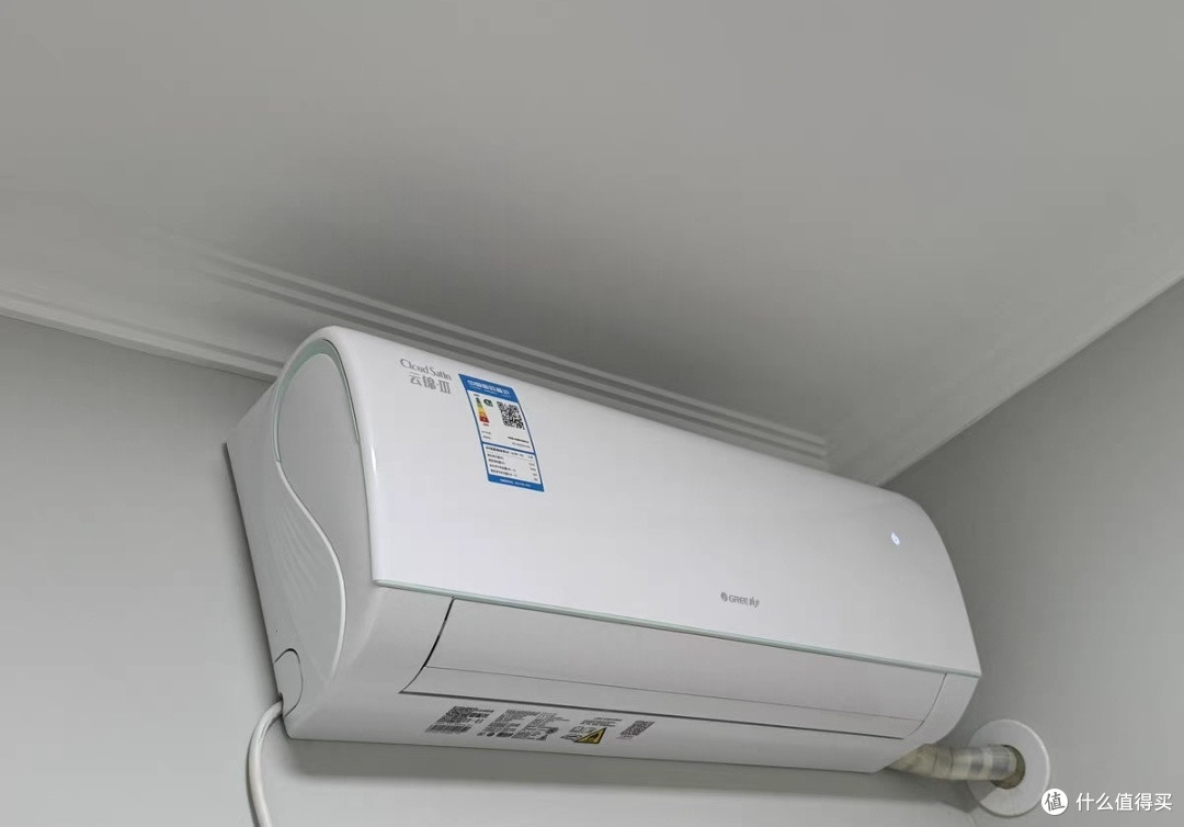 格力冷静王系列空调评测：冷静背后的卓越品质