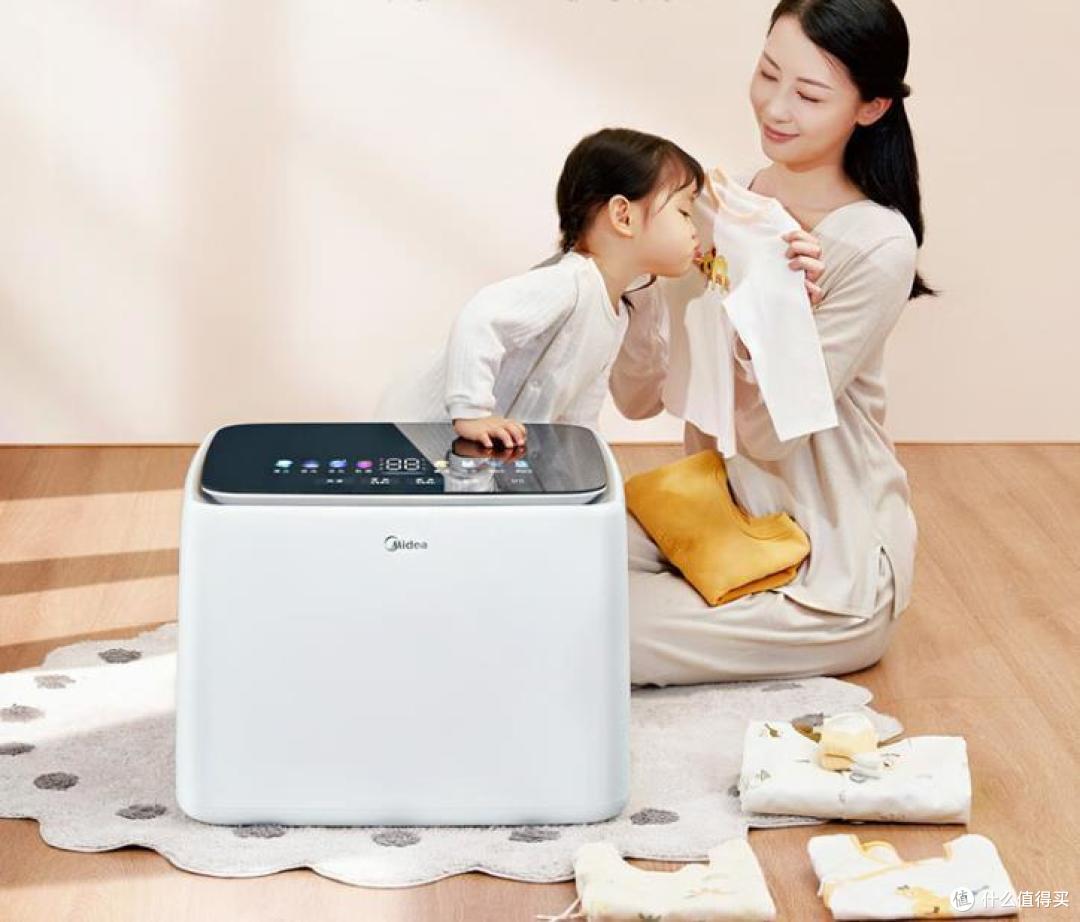 内衣洗衣机哪个牌子好用？2024最建议买这三款：洗得干净又放心，口碑公认！